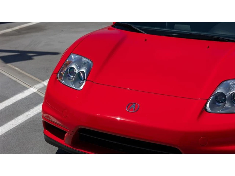 2005 Acura NSX - Image 26 of 31