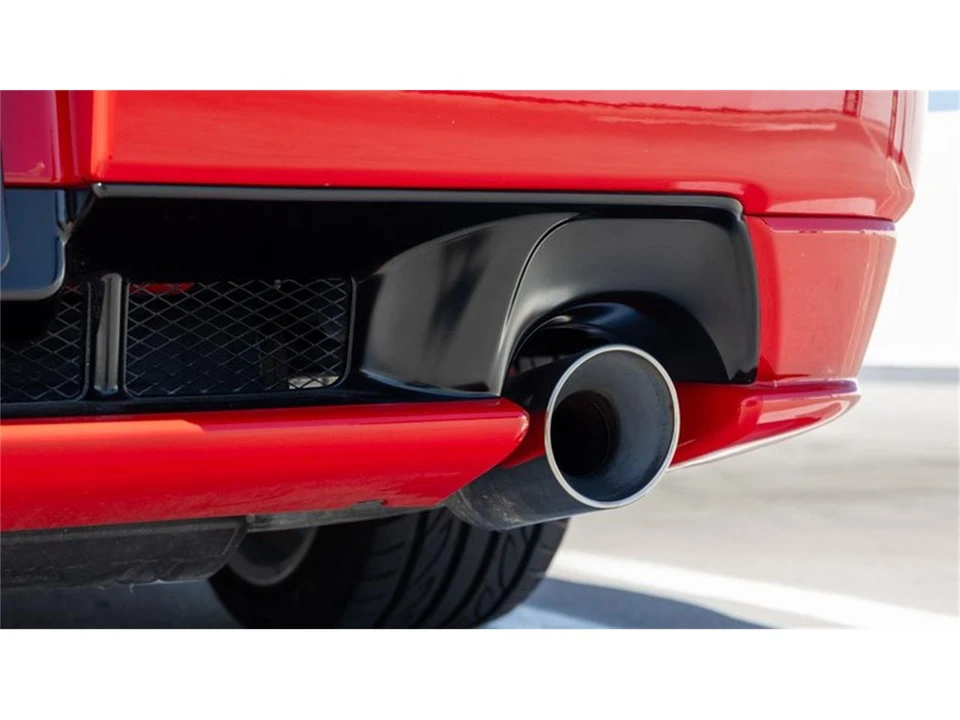 2005 Acura NSX - Image 22 of 31