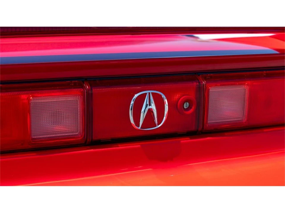 2005 Acura NSX - Image 3 of 31