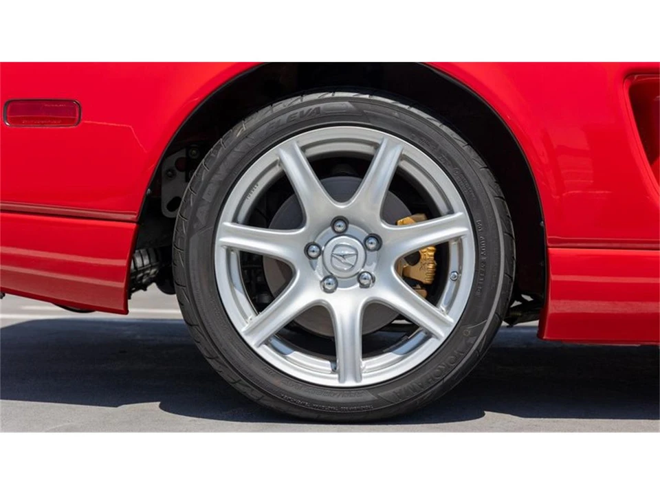 2005 Acura NSX - Image 31 of 31