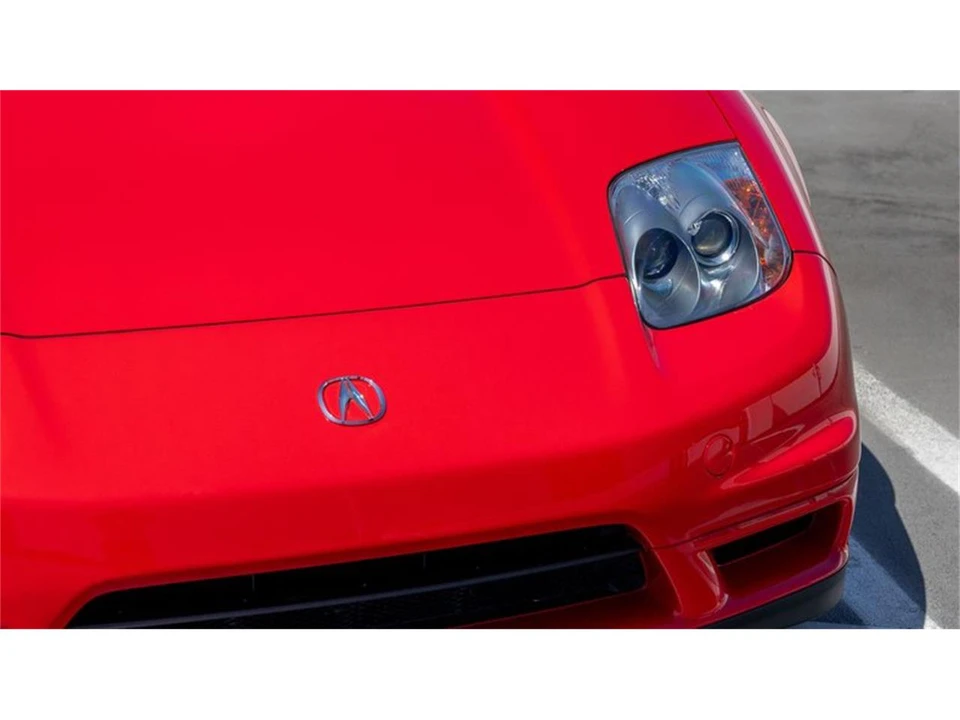 2005 Acura NSX - Image 27 of 31