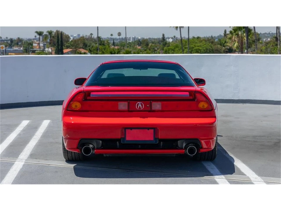 2005 Acura NSX - Image 7 of 31