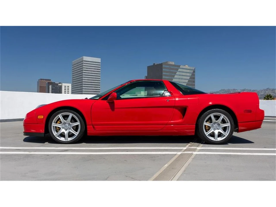 2005 Acura NSX - Image 15 of 31