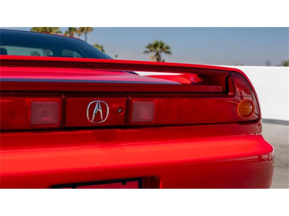 2005 Acura NSX - Image 20 of 31