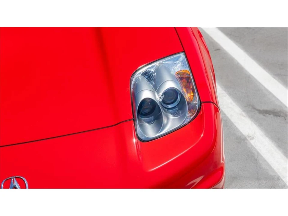 2005 Acura NSX - Image 28 of 31