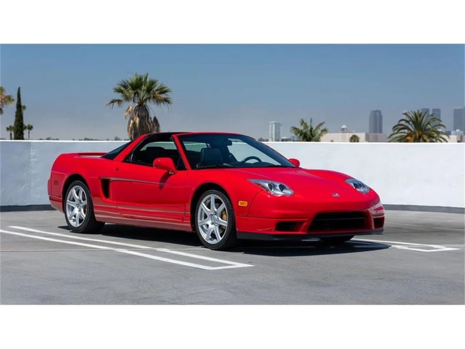 2005 Acura NSX - Image 12 of 31