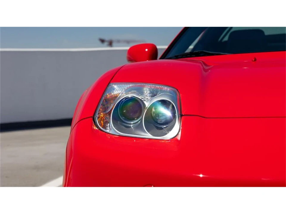 2005 Acura NSX - Image 24 of 31
