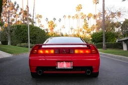 2005 Acura NA2 NSX - Image 4 of 7