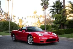 2005 Acura NA2 NSX - Image 3 of 7