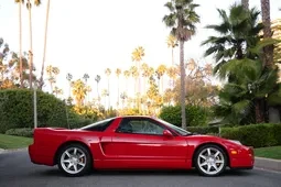2005 Acura NA2 NSX - Image 2 of 7