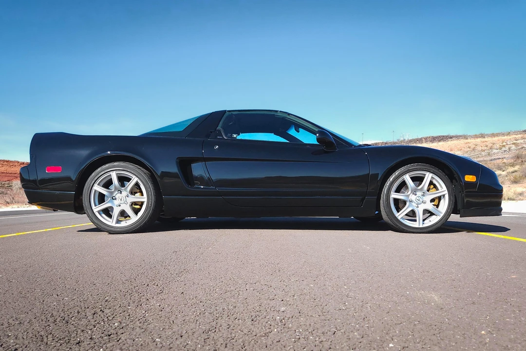 2005 Acura NA2 NSX - Image 3 of 31