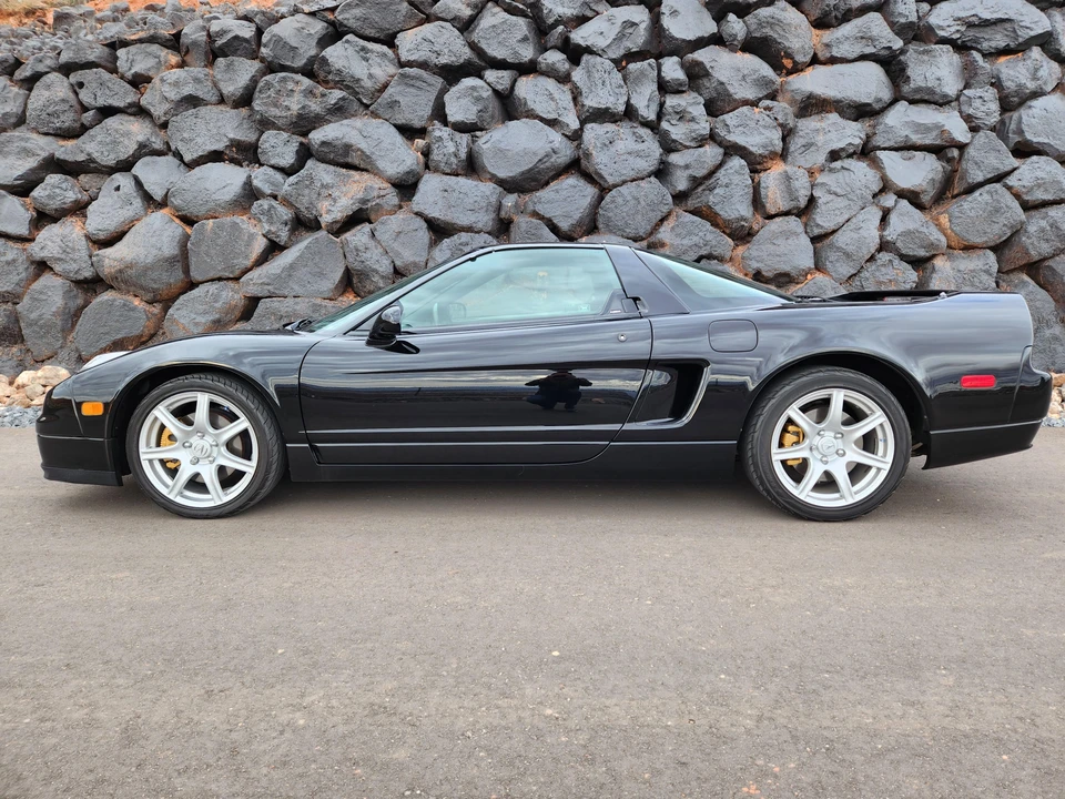 2005 Acura NA2 NSX - Image 14 of 31
