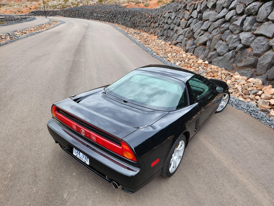 2005 Acura NA2 NSX - Image 26 of 31