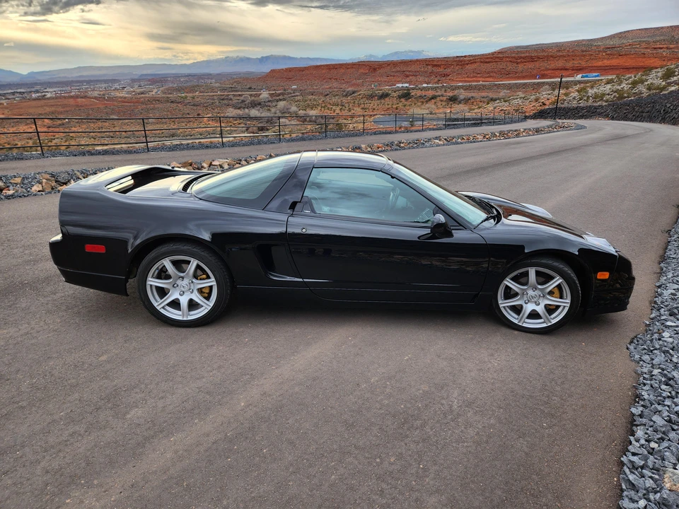 2005 Acura NA2 NSX - Image 29 of 31