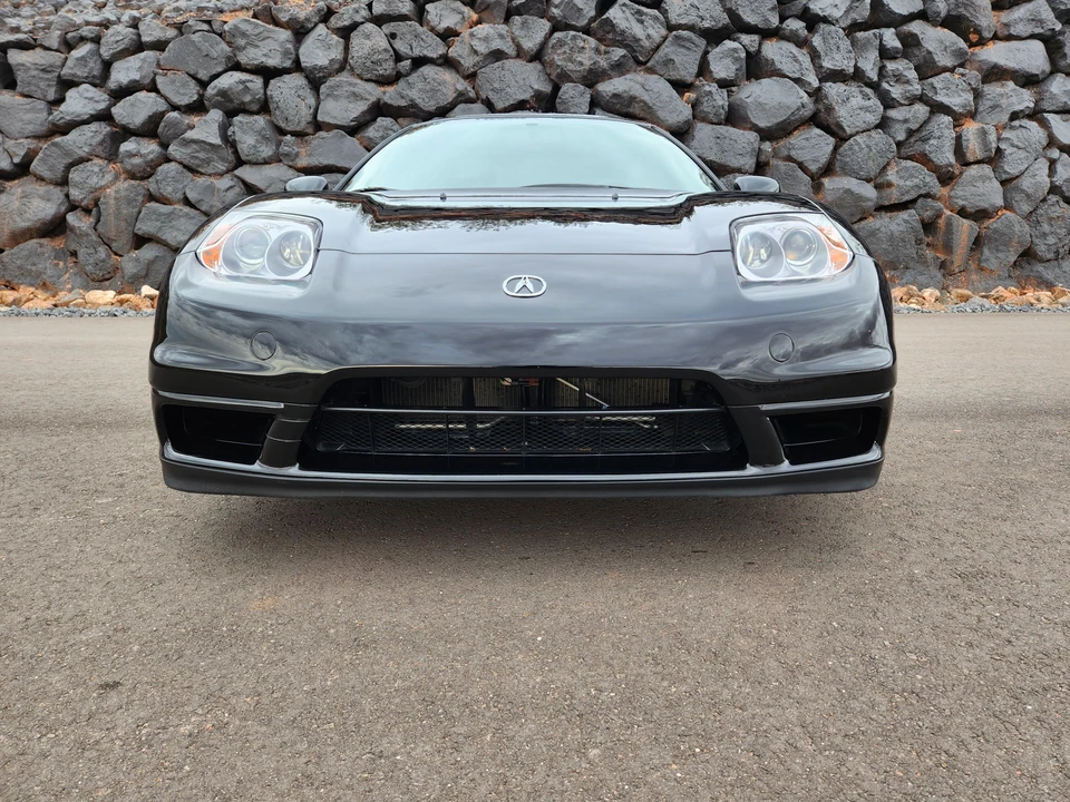 2005 Acura NA2 NSX - Image 6 of 31