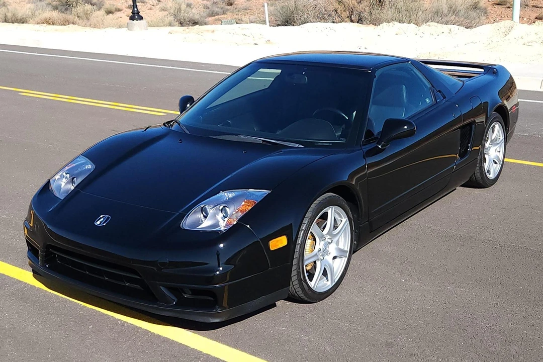 2005 Acura NA2 NSX - Image 13 of 31