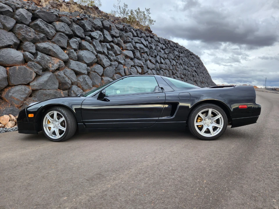 2005 Acura NA2 NSX - Image 15 of 31