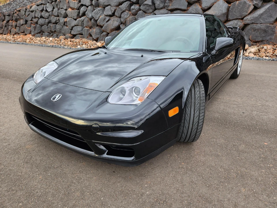 2005 Acura NA2 NSX - Image 10 of 31