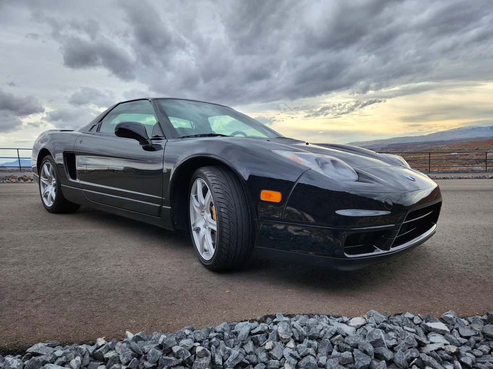 2005 Acura NA2 NSX - Image 31 of 31
