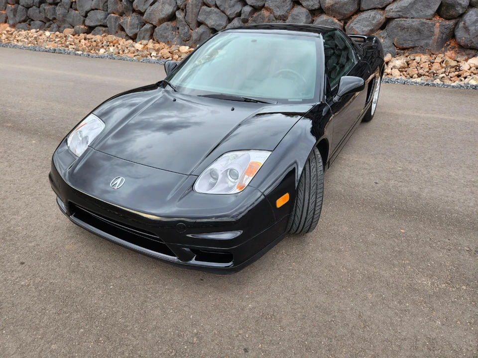 2005 Acura NA2 NSX - Image 11 of 31