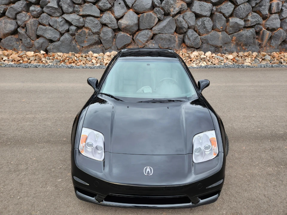 2005 Acura NA2 NSX - Image 8 of 31