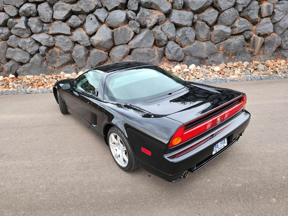 2005 Acura NA2 NSX - Image 21 of 31