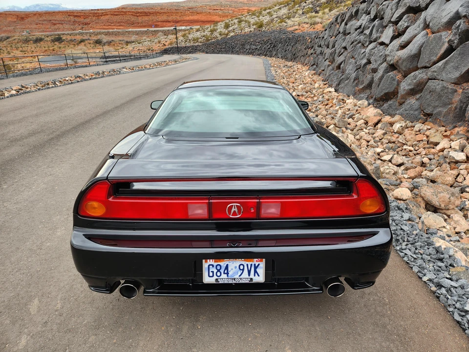 2005 Acura NA2 NSX - Image 23 of 31
