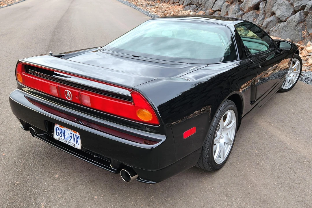2005 Acura NA2 NSX - Image 4 of 31