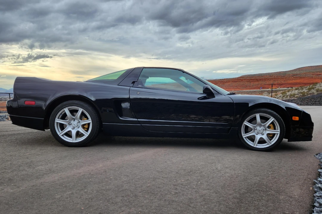 2005 Acura NA2 NSX - Image 28 of 31