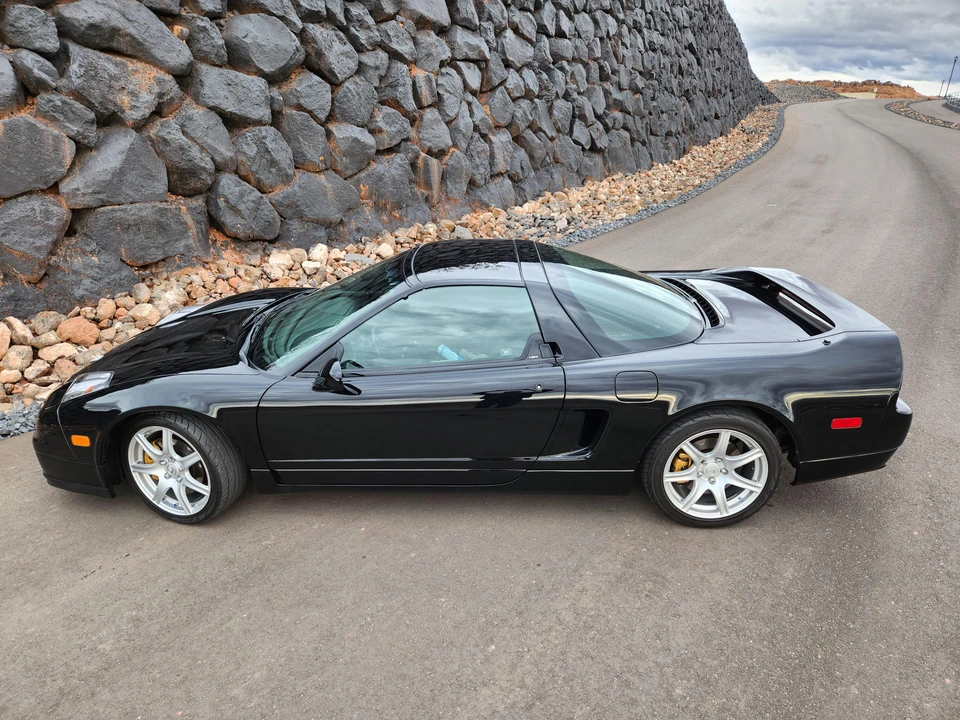 2005 Acura NA2 NSX - Image 18 of 31