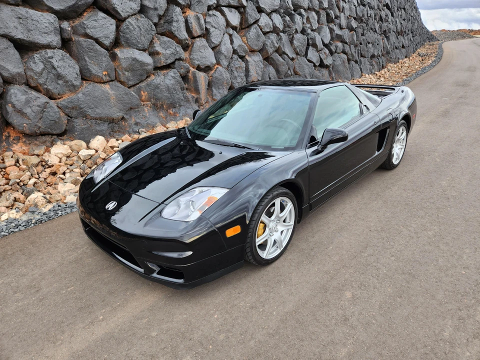2005 Acura NA2 NSX - Image 12 of 31