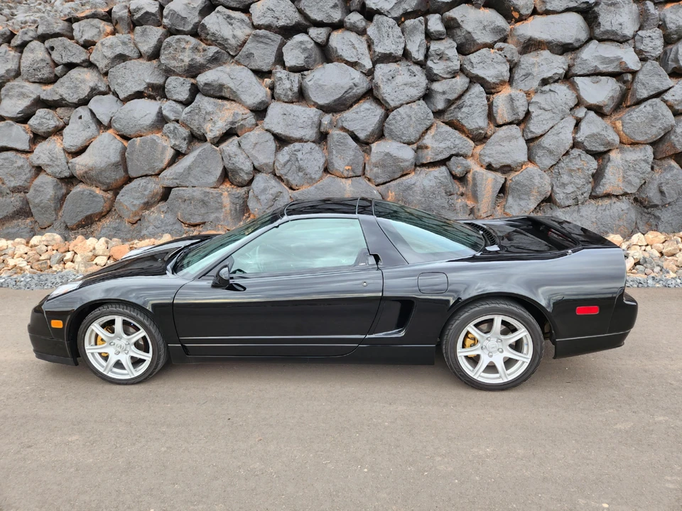 2005 Acura NA2 NSX - Image 17 of 31