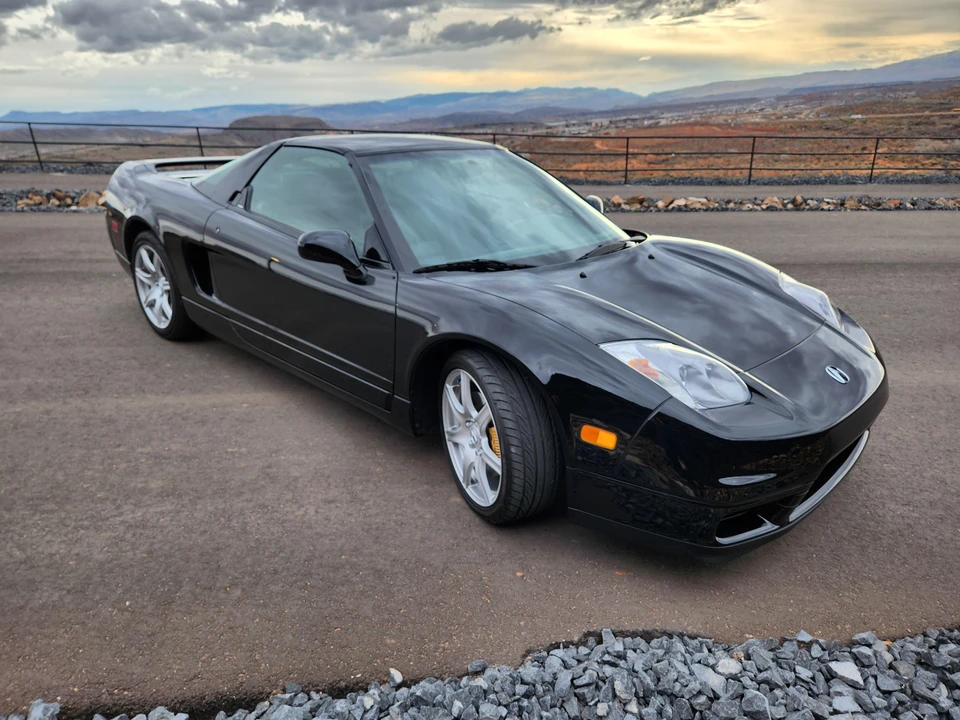 2005 Acura NA2 NSX - Image 30 of 31