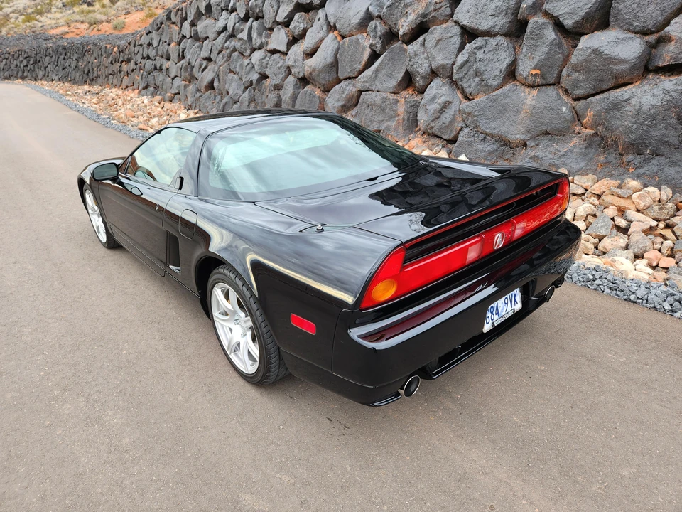 2005 Acura NA2 NSX - Image 22 of 31
