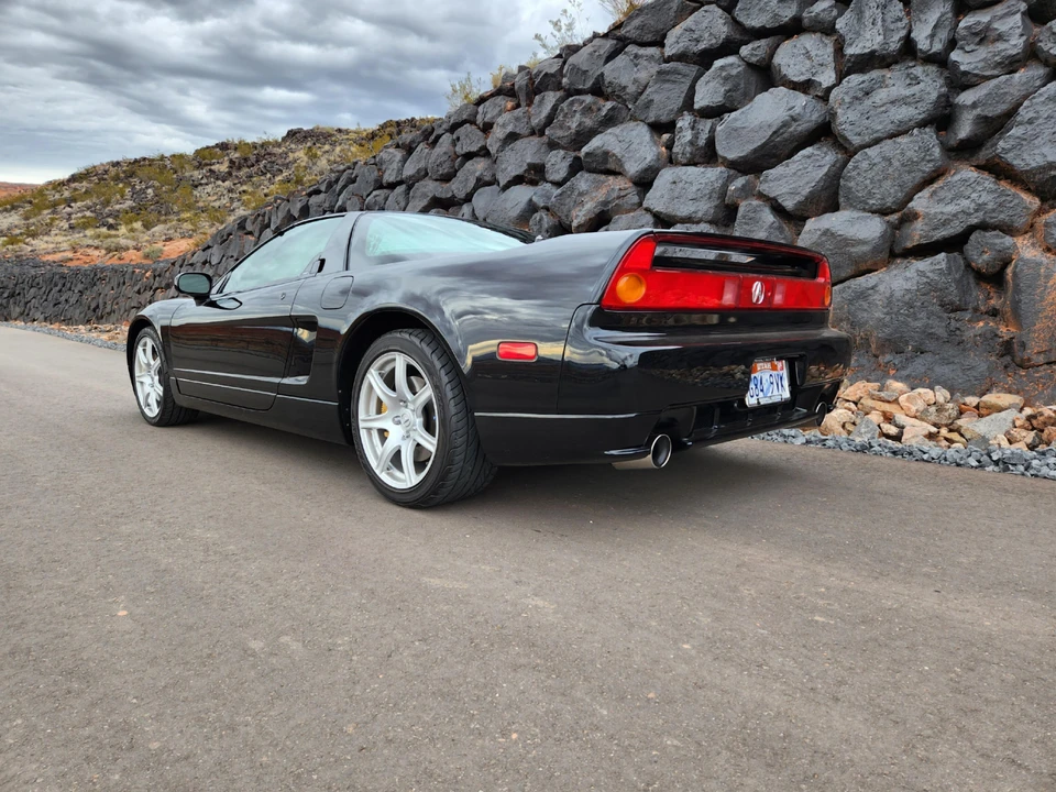 2005 Acura NA2 NSX - Image 19 of 31