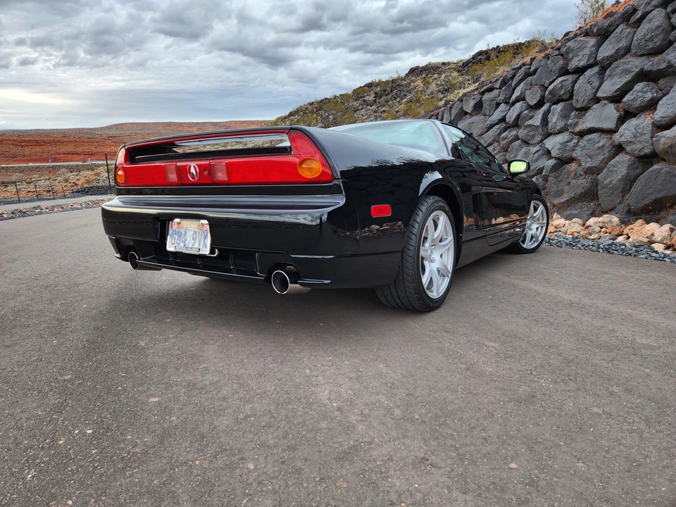 2005 Acura NA2 NSX - Image 24 of 31