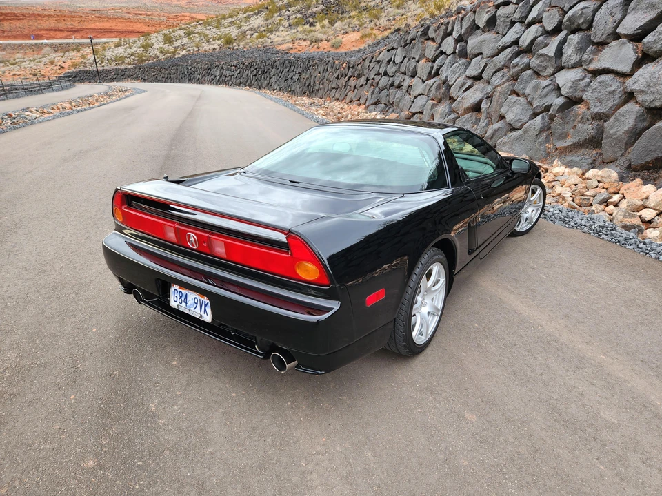 2005 Acura NA2 NSX - Image 25 of 31