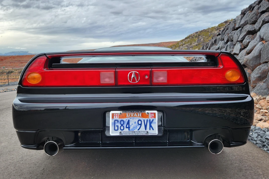 2005 Acura NA2 NSX - Image 5 of 31