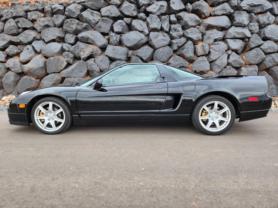 2005 Acura NA2 NSX - Image 16 of 31