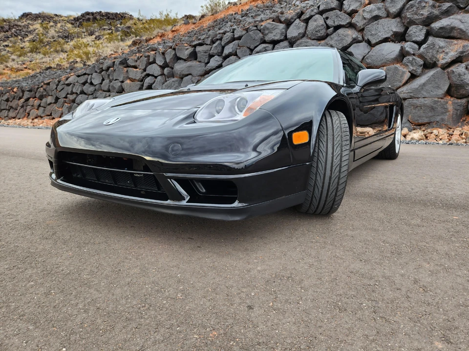 2005 Acura NA2 NSX - Image 9 of 31