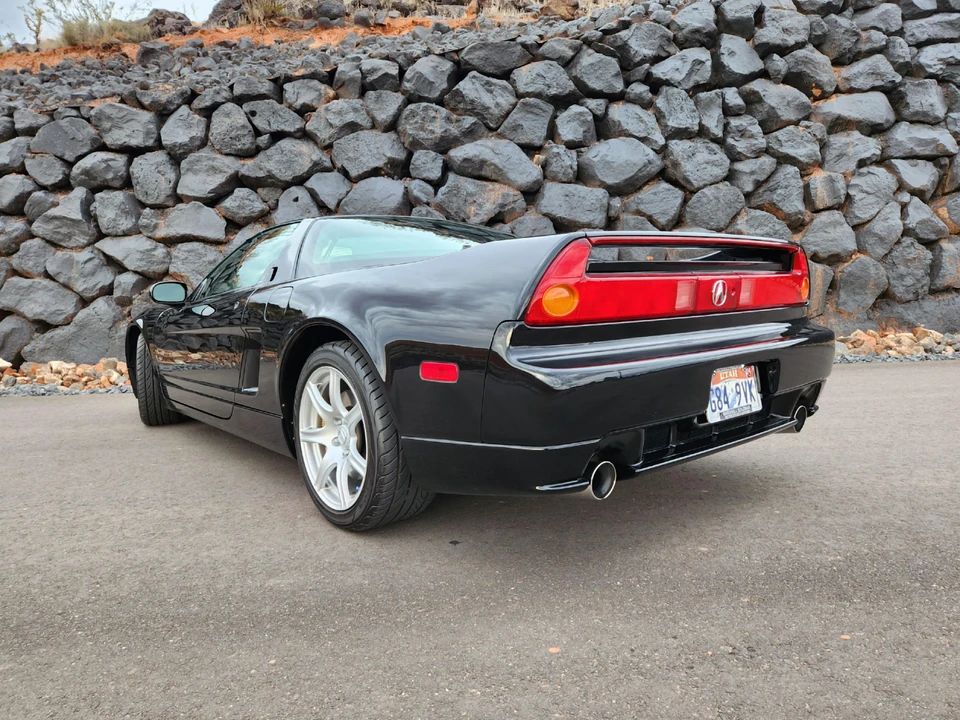 2005 Acura NA2 NSX - Image 20 of 31