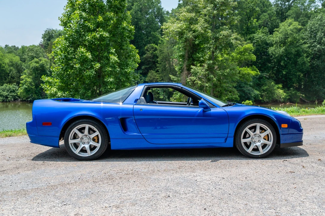 2005 Acura NA2 NSX - Image 7 of 31