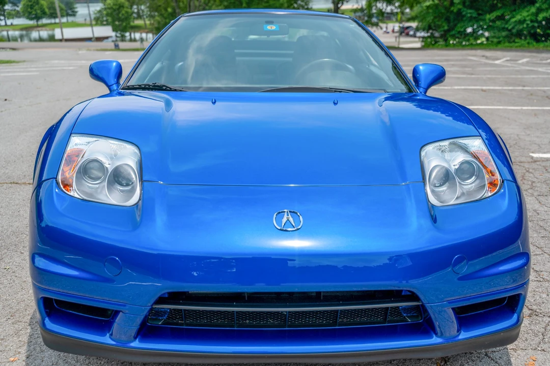 2005 Acura NA2 NSX - Image 11 of 31