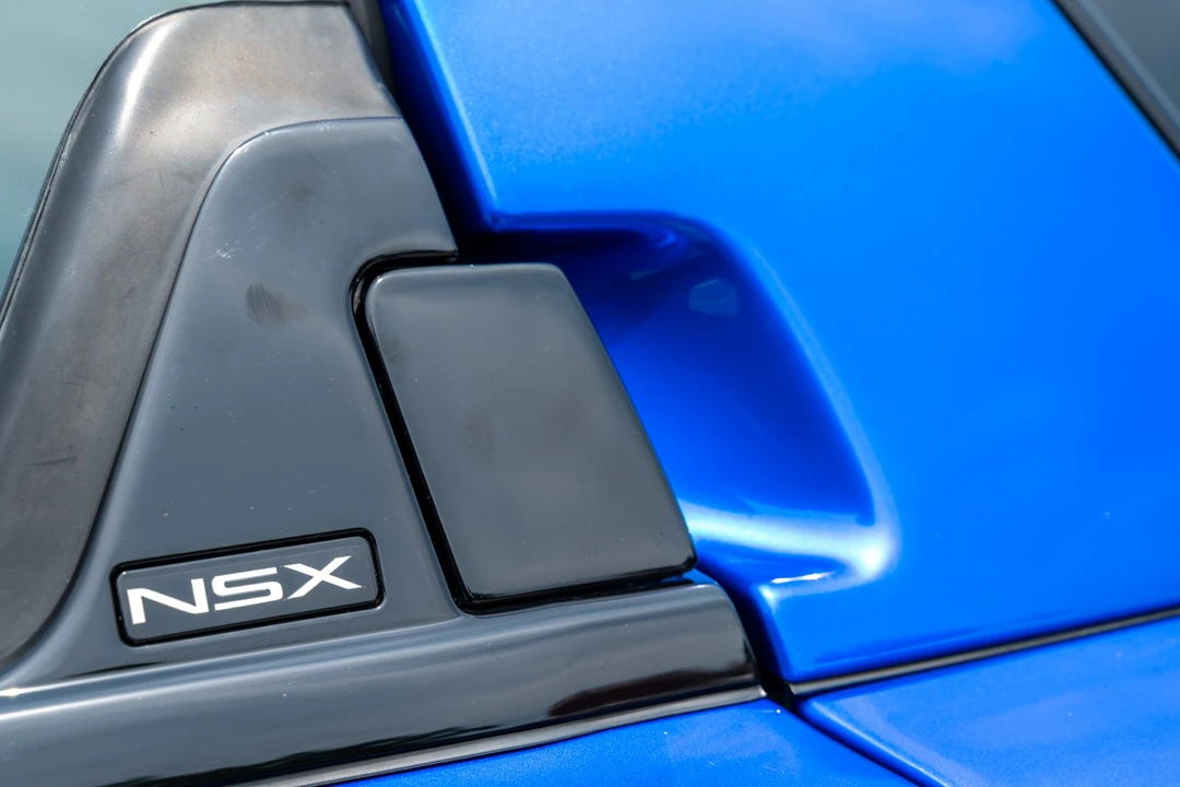 2005 Acura NA2 NSX - Image 26 of 31
