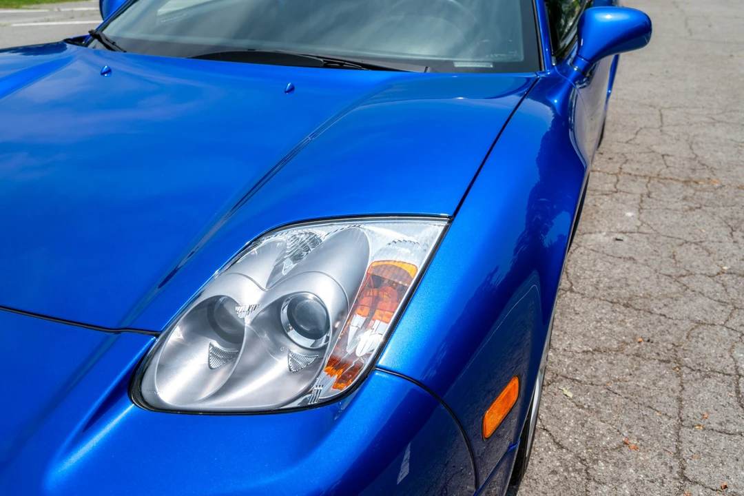 2005 Acura NA2 NSX - Image 21 of 31
