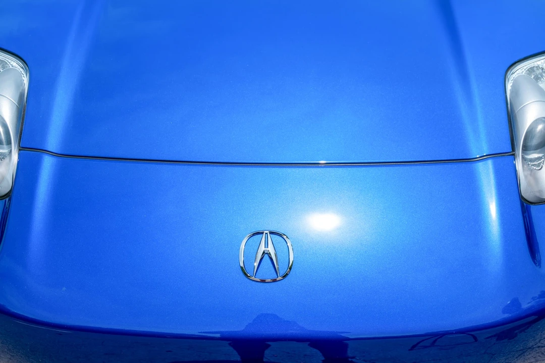 2005 Acura NA2 NSX - Image 17 of 31