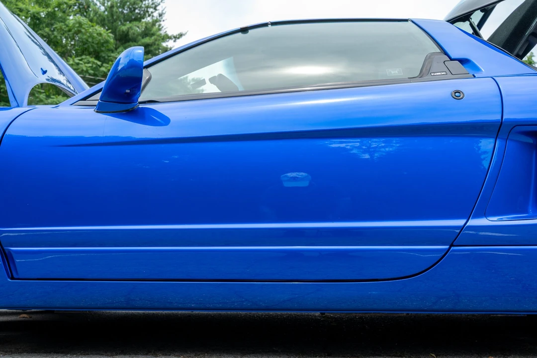 2005 Acura NA2 NSX - Image 23 of 31
