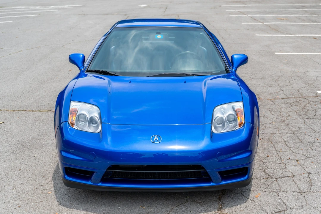 2005 Acura NA2 NSX - Image 8 of 31