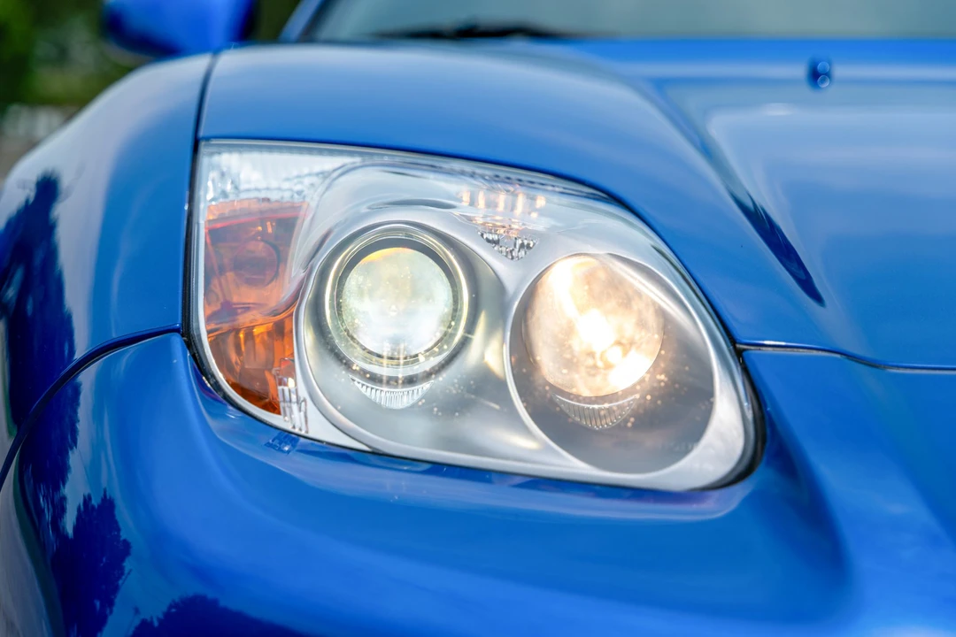 2005 Acura NA2 NSX - Image 15 of 31