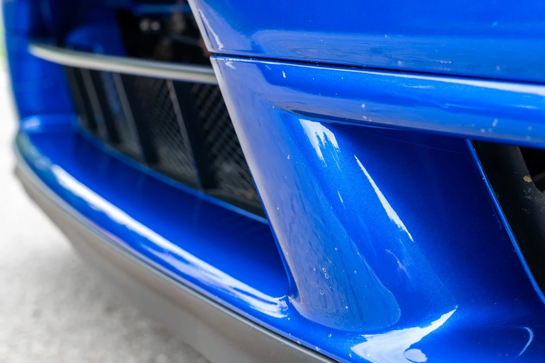 2005 Acura NA2 NSX - Image 19 of 31